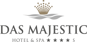 Logo Das Majestic