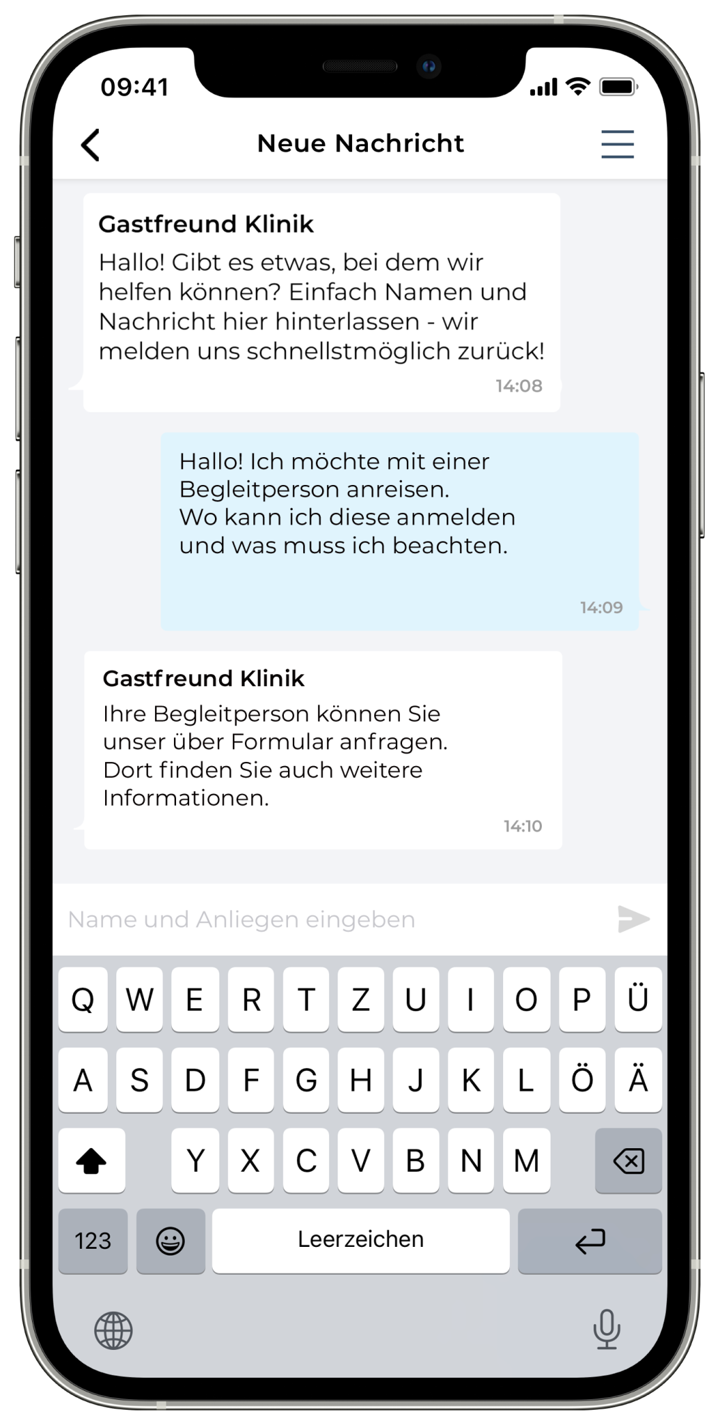 Digitaler-Patientenbegleiter-Chat-Gastfreund-GmbH