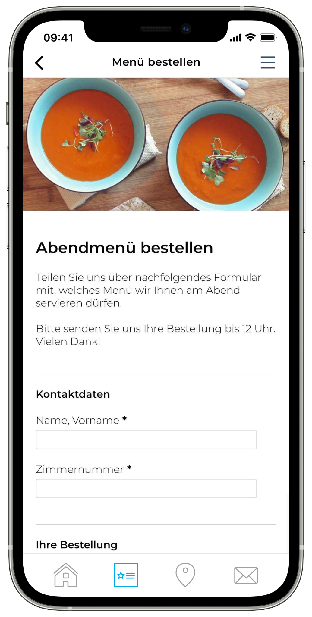 Digitaler-Patientenbegleiter-Digitales-Formular-Gastfreund-GmbH