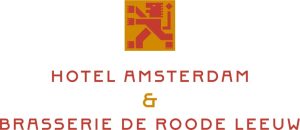 Logo Hotel Amsterdam