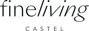 Logo fineliving Castel