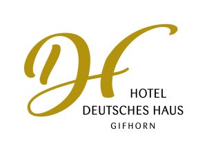 Logo Hotel Deutsches Haus