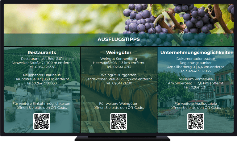 Infokanal-Villa-Sibilla-Ausflugstipps-Gastfreund-GmbH