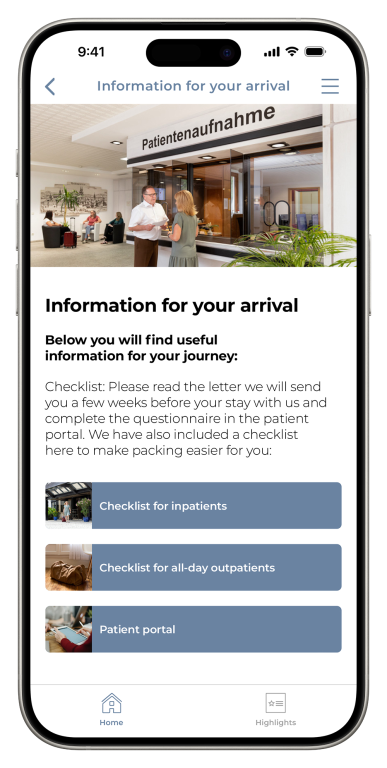 Digitaler-PatientenbegleiterKlinik-Herzoghoehe-Infos-fuer-Anreise-Gastfreund-GmbH
