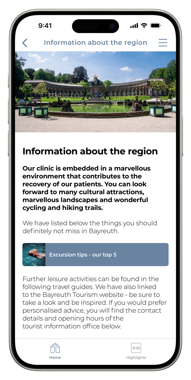 Digitaler-PatientenbegleiterKlinik-Herzoghoehe-Tipps-Infos-zur-Region-Gastfreund-GmbH