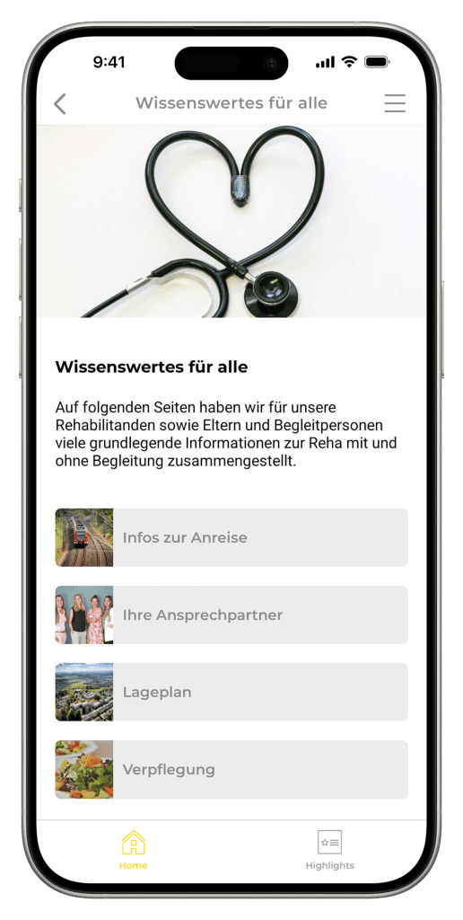 Klinik-App-Klinik-Waldburg-Zeil-Wangen-Wissenswertes-Gastfreund-GmbH