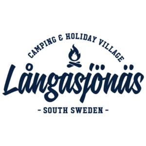 Langasjonas Camping-blue