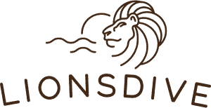 Logo Lionsdive