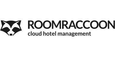 Logo Roomraccoon