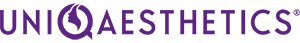 Logo Uniqaesthetics