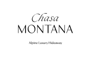 Logo Chasa Montana