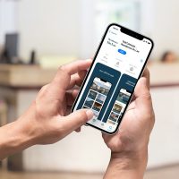 Digitale-Bewohnerbegleitung-App-Store-Residenza-Du-Lac-Gastfreund-GmbH