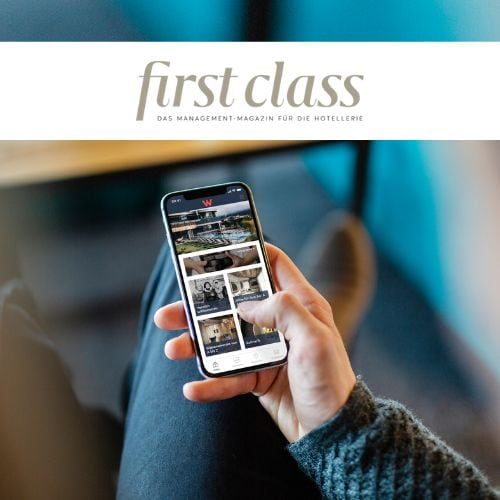First Class-Hotel-App-Wagnerhof-Gastfreund GmbH First Class-Hotel-App-Wagnerhof-Gastfreund GmbH
