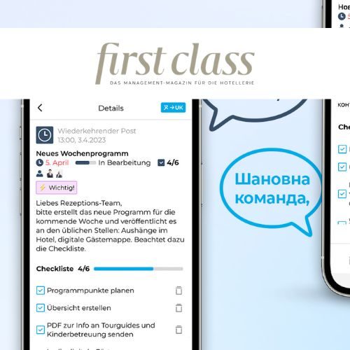 First-Class-Hotelboard-Gastfreund GmbH First-Class-Hotelboard-Gastfreund GmbH