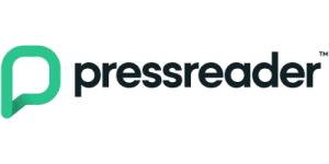 pressreader