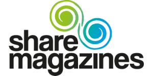 sharemagazines